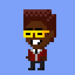PixelPals #3209
