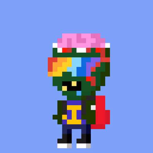 PixelPals #569