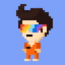 PixelPals #102