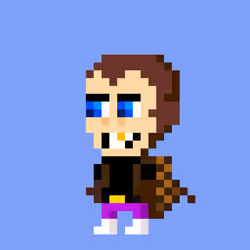 PixelPals #47