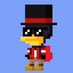 PixelPals #1900