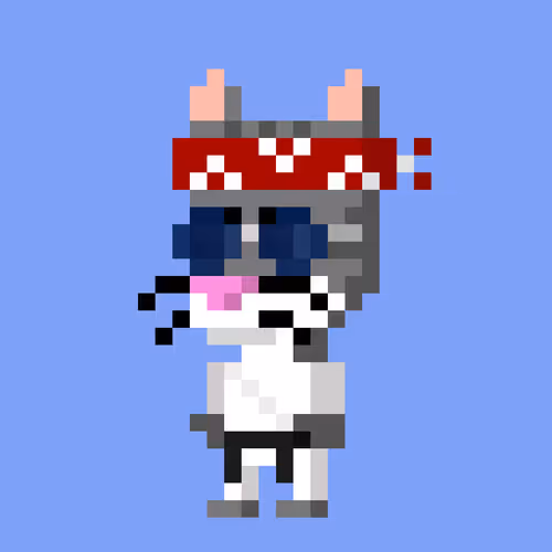 PixelPals #3590