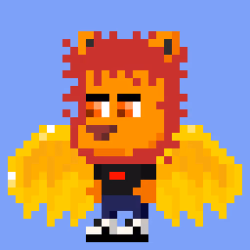 PixelPals #3522