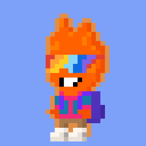 PixelPals #888