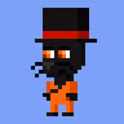 PixelPals #2801