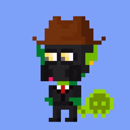 PixelPals #1016