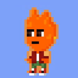 PixelPals #3441