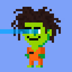 PixelPals #766
