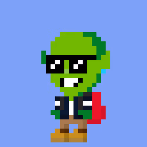 PixelPals #3843