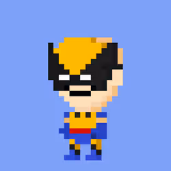 PixelPals #3135