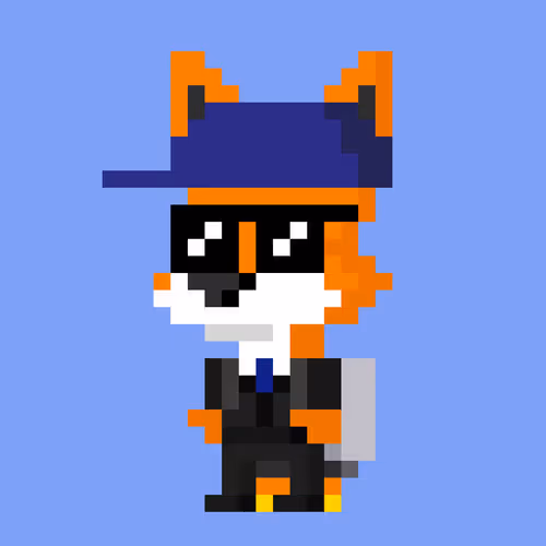 PixelPals #33