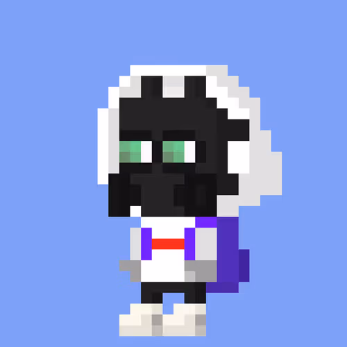 PixelPals #3393