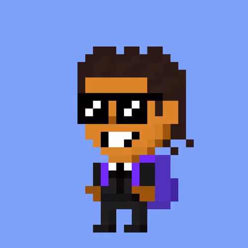 PixelPals #3802