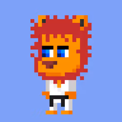 PixelPals #2126