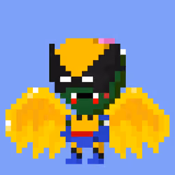 PixelPals #2097