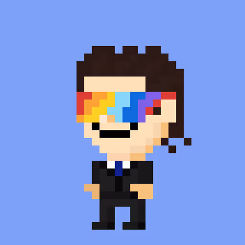 PixelPals #3589