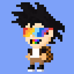 PixelPals #1284