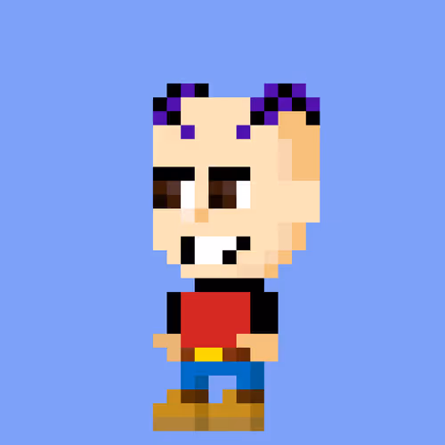 PixelPals #2504