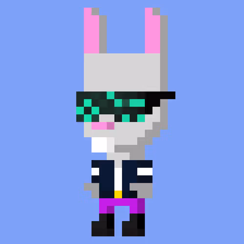 PixelPals #2287