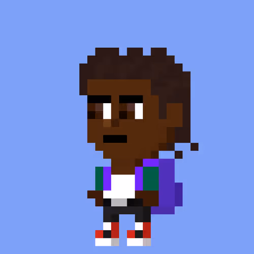 PixelPals #3455