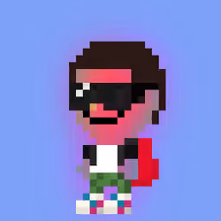 PixelPals #3287