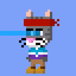 PixelPals #3818