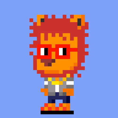 PixelPals #1002