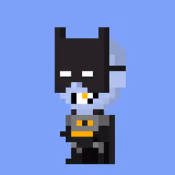 PixelPals #3925