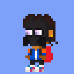 PixelPals #1990