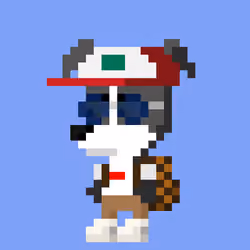 PixelPals #1331
