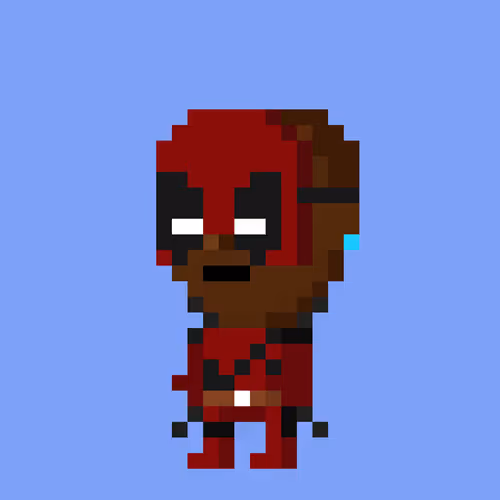 PixelPals #404
