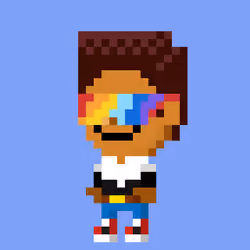 PixelPals #134