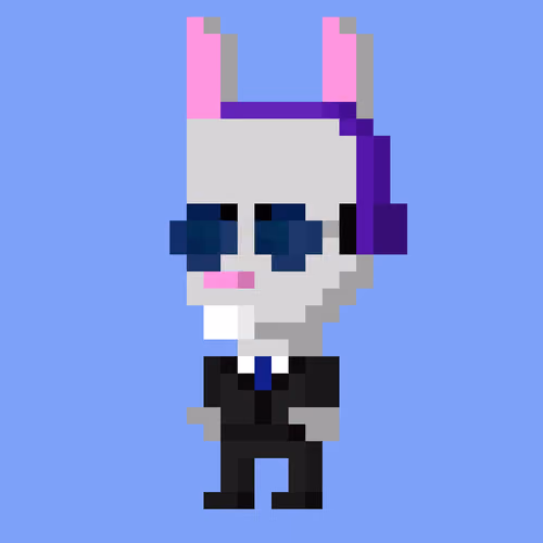 PixelPals #493