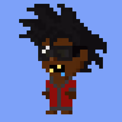 PixelPals #3382