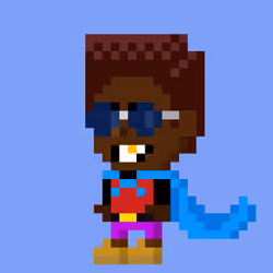 PixelPals #2017