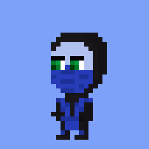PixelPals #459