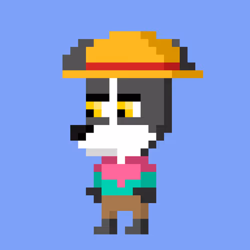 PixelPals #2618