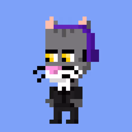 PixelPals #1004