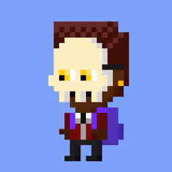 PixelPals #1030