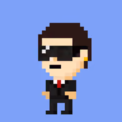 PixelPals #708