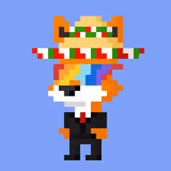 PixelPals #3003