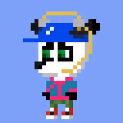 PixelPals #1755