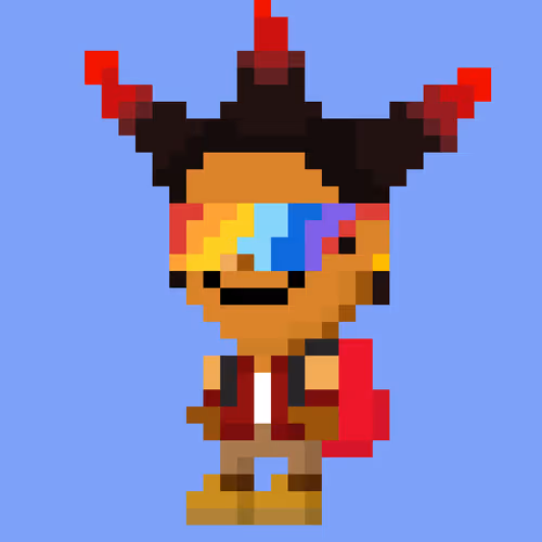 PixelPals #1835