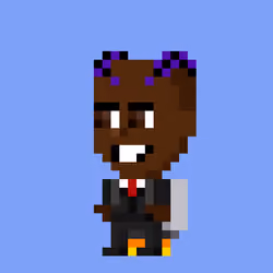 PixelPals #1813