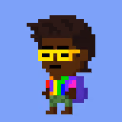 PixelPals #3948