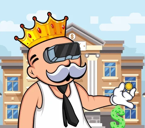 Ape money #147