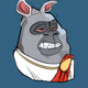 Rock Apes