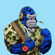 Gorilla #1514