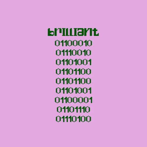 JUST BITS #127