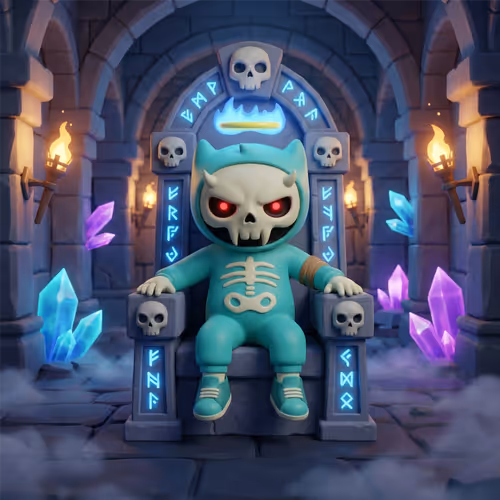 King Boo #4